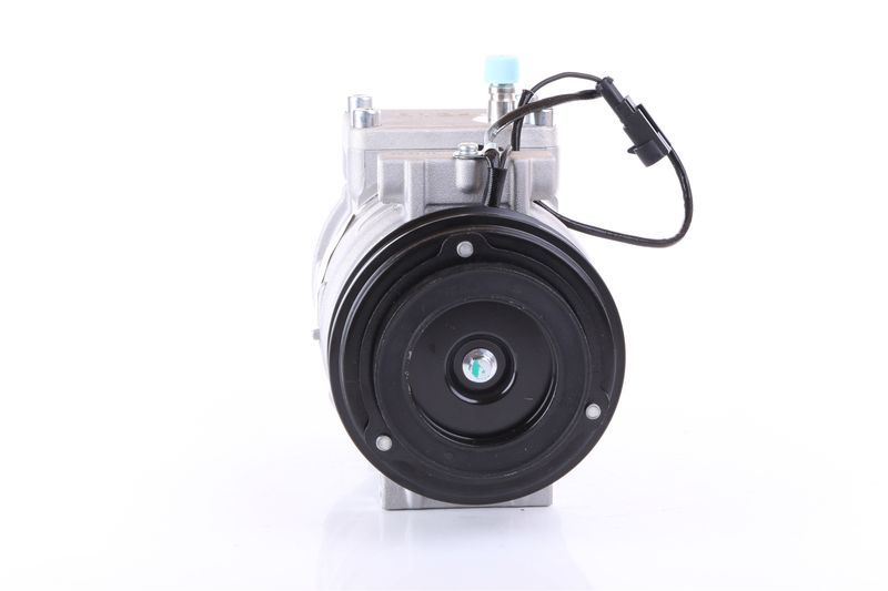 Kompressor, kliimaseade, NISSENS 89329