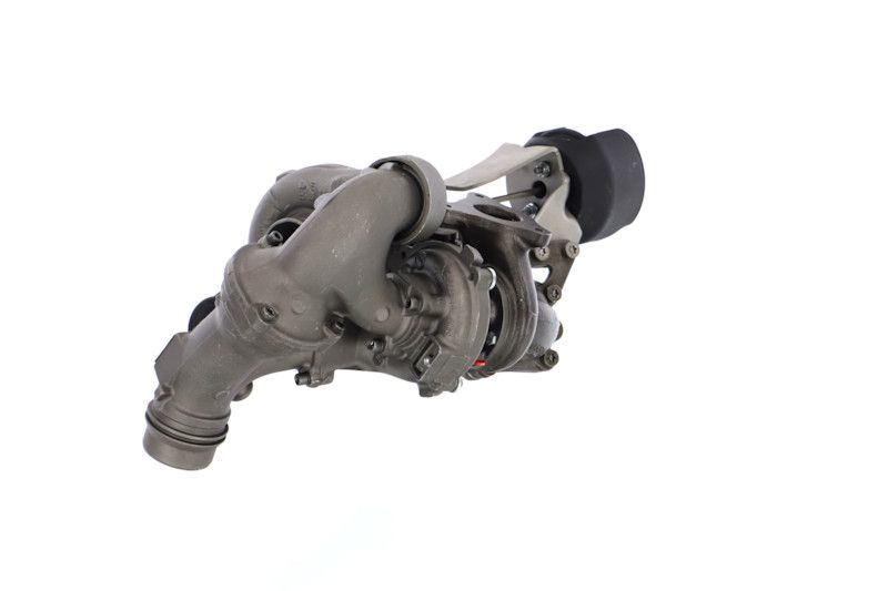 REMANTE 003-002-001083R Charger, charging (supercharged/turbocharged)