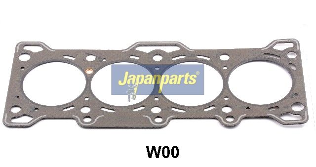 JAPANPARTS Tarpiklis, cilindro galva