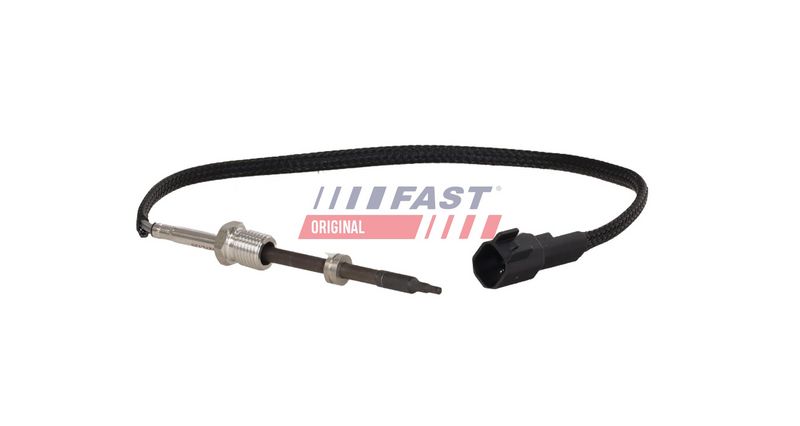Andur, heitgaasitemperatuur, FAST FT13943