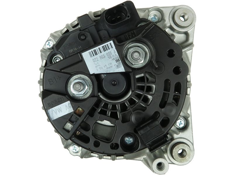AS-PL A0521PR Alternator