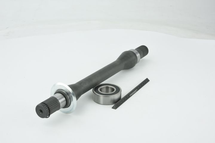 FEBEST 2212-CARNRH Drive Shaft