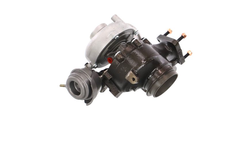 REMANTE 003-002-001209R Charger, charging (supercharged/turbocharged)
