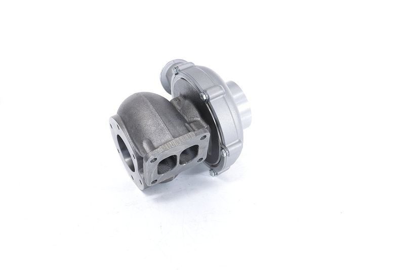 Compresor,sistem de supraalimentare T916102 BTS Turbo