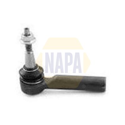 NAPA Tie Rod End NST6417