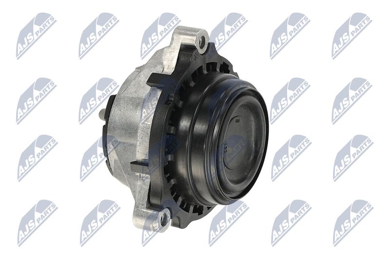 Paigutus, Mootor, NTY ZPS-BM-028