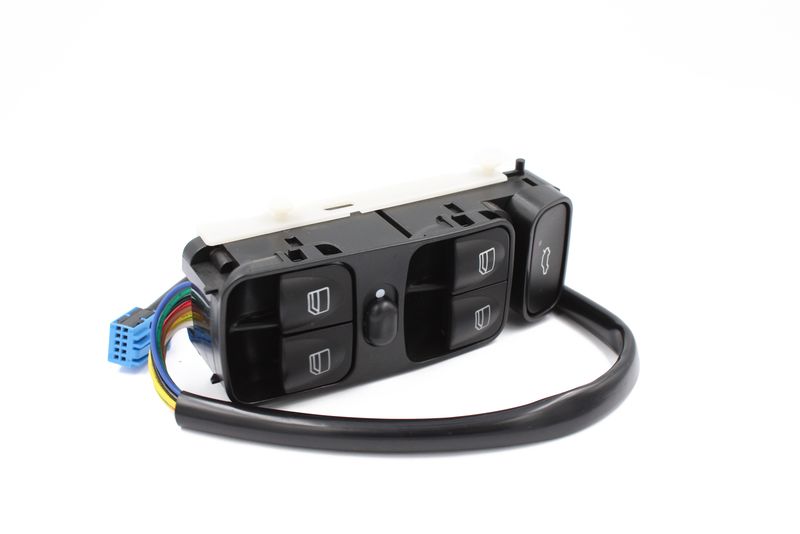 TRICLO 142263 Switch, window regulator