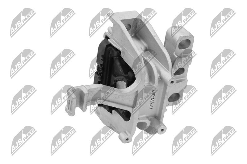 NTY ZPS-VW-087 Mounting, engine
