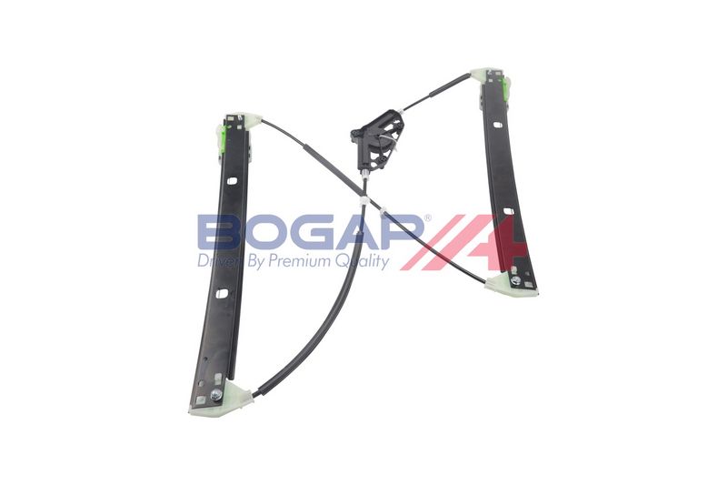 MECANISM ACTIONARE GEAM BOGAP A5341169 1