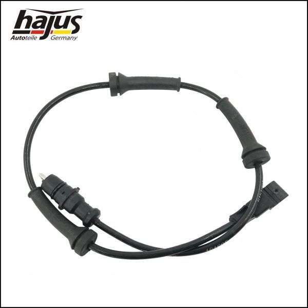 hajus Autoteile 6151004 Sensor, wheel speed