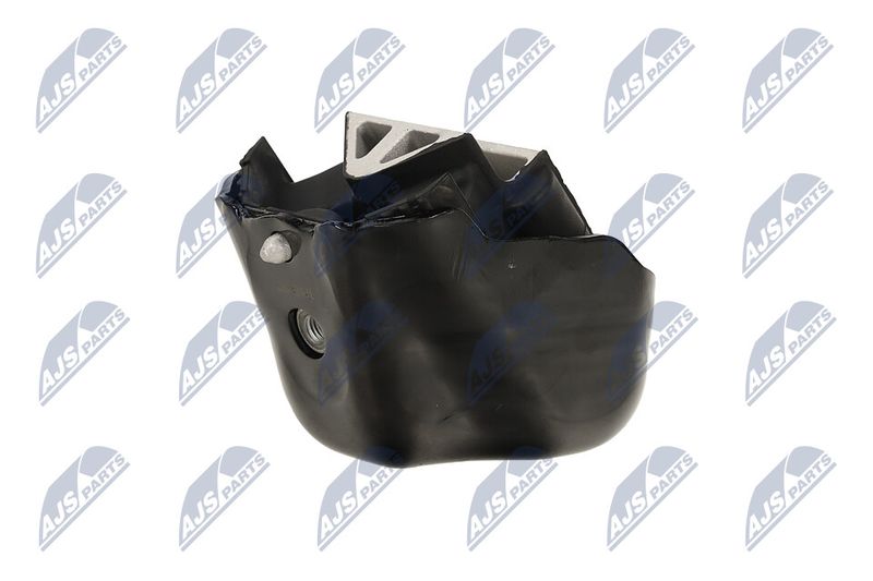 Paigutus, Mootor, NTY ZPS-ME-073