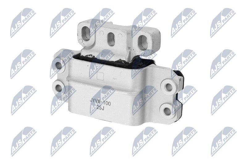 NTY ZPS-VW-100 Mounting, automatic transmission