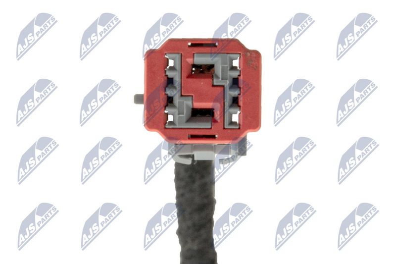 NTY AE-FR-073 Газова пружина, багажник/кузов