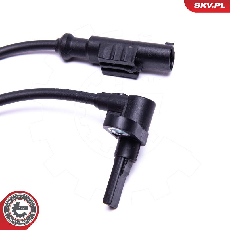 Andur, rattapöörete arv, ESEN SKV 06SKV439