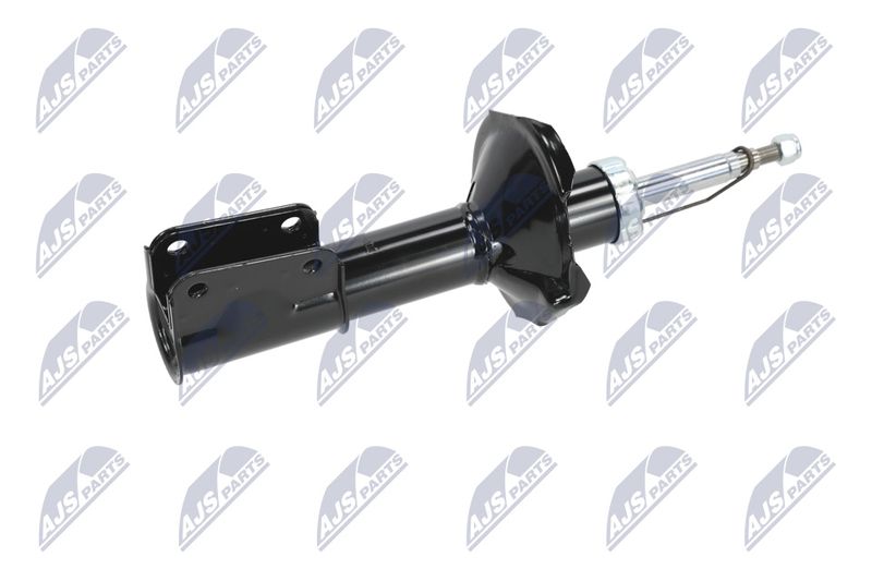 Amort, NTY A-DA-002