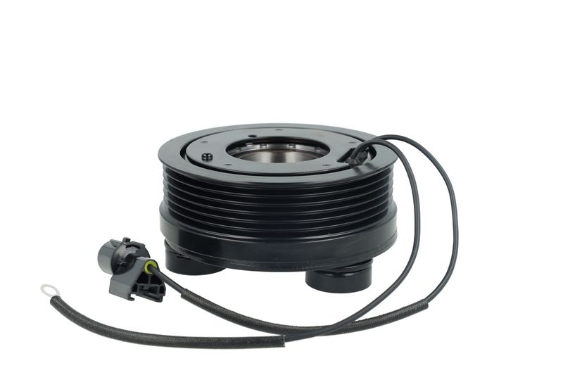 Magnetsidur, kliimakompressor, NRF 380135