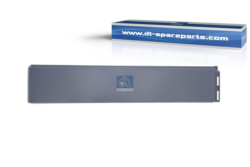 Captusala, treapta DT Spare Parts 4.69379
