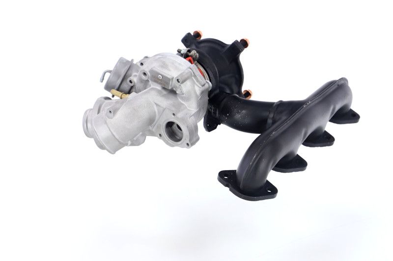 REMANTE 003-001-000028R Charger, charging (supercharged/turbocharged)