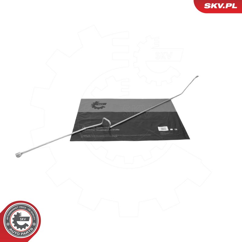 ESEN SKV 87SKV844 High/Low-pressure Line, air conditioning