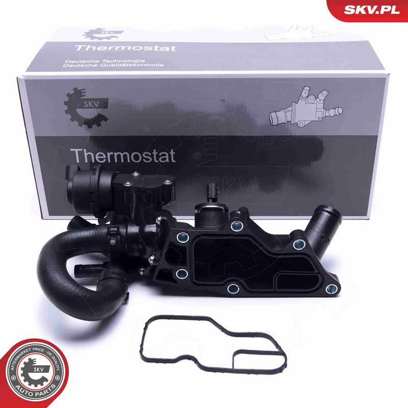 ESEN SKV 20SKV603 - Thermostat Housing