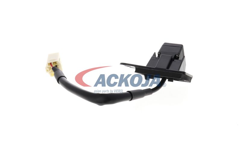 ACKOJA A37-74-0014 Rear View Camera, park distance control