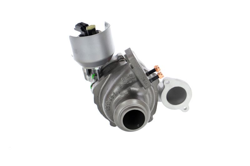 REMANTE 003-002-004515R Charger, charging (supercharged/turbocharged)