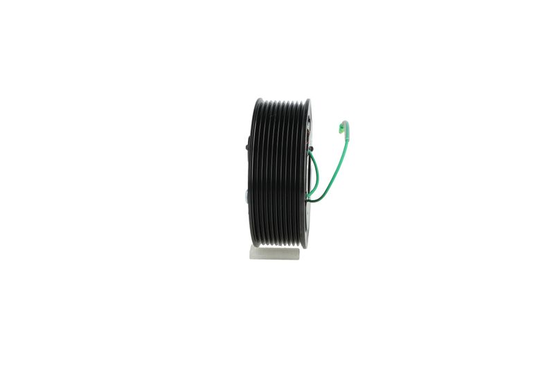 Elektromagnetická spojka, kompresor klimatizace 380153