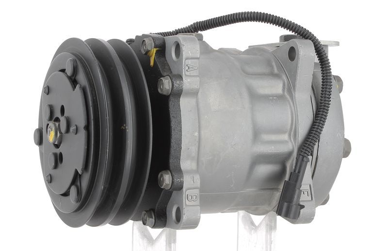 CEVAM 8600011 Compressor, air conditioning