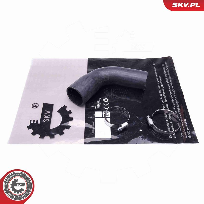 ESEN SKV 43SKV296 - Charge Air Hose