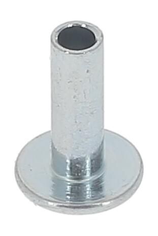 BERAL Spreidniet, trommelremvoering