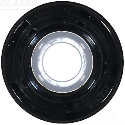 GLASER tömítőgyűrű, vezérműtengely P93357-01