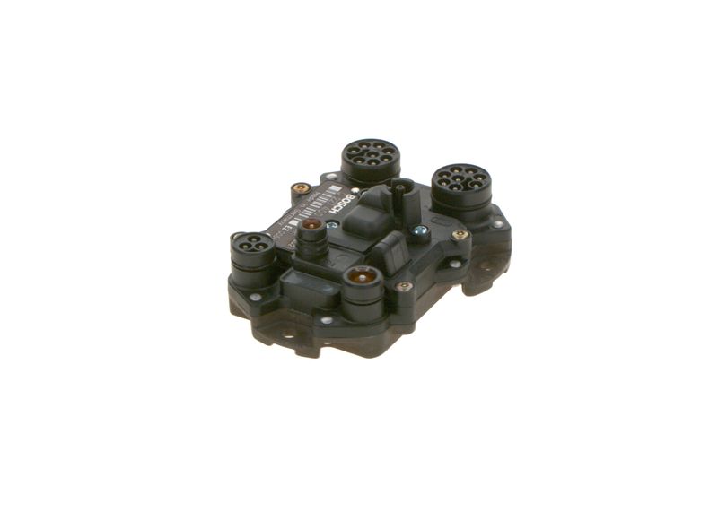 BOSCH 0227400818 Control Unit, ignition system