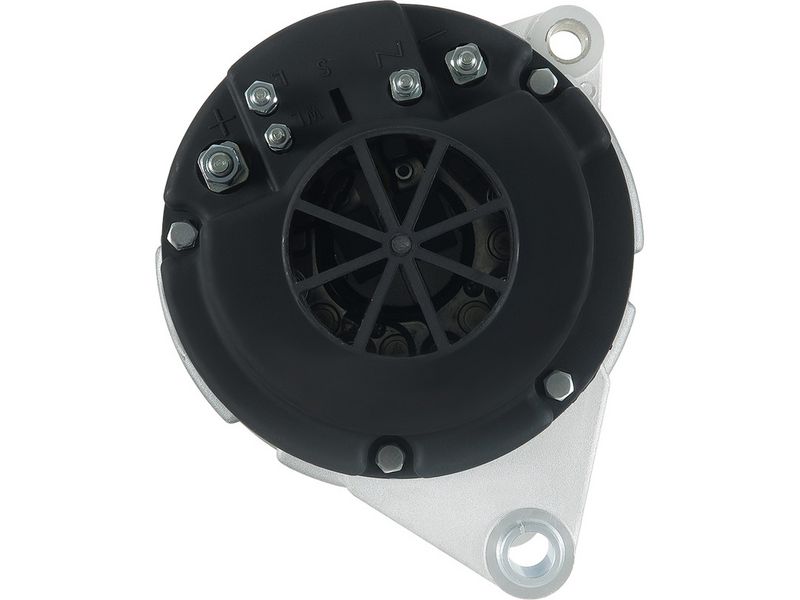 AS-PL A9191 Alternator