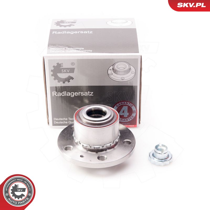 OEM код товара: 6R0 407 621 A