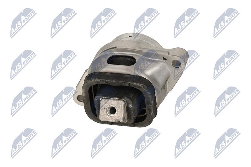 Paigutus, Mootor, NTY ZPS-LR-007