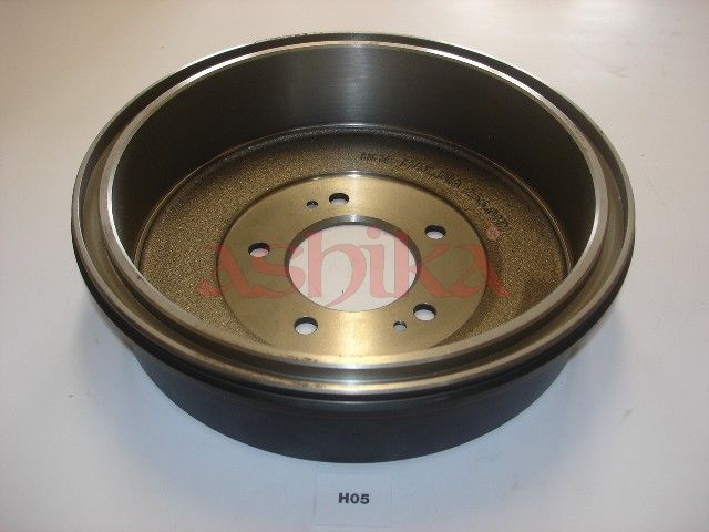 ASHIKA 56-H0-005 Brake Drum