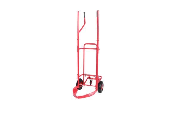 KS TOOLS 160.0055 Wheel and Tyre Trolley
