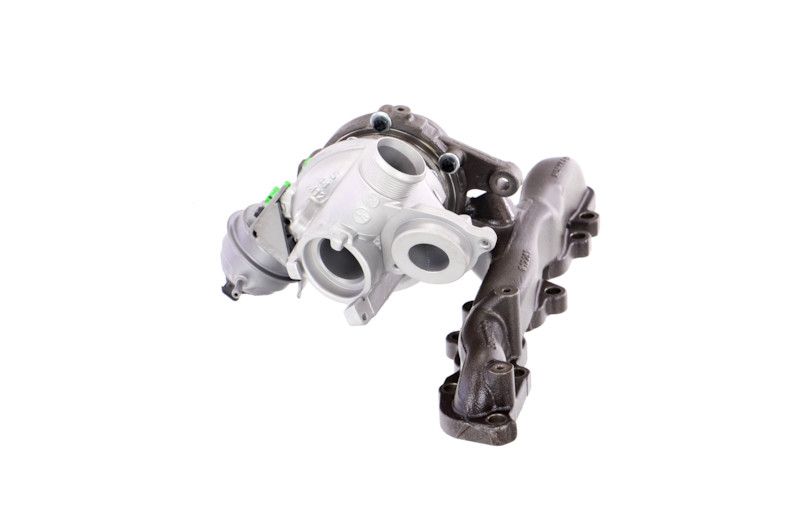 REMANTE 003-002-001287R Charger, charging (supercharged/turbocharged)