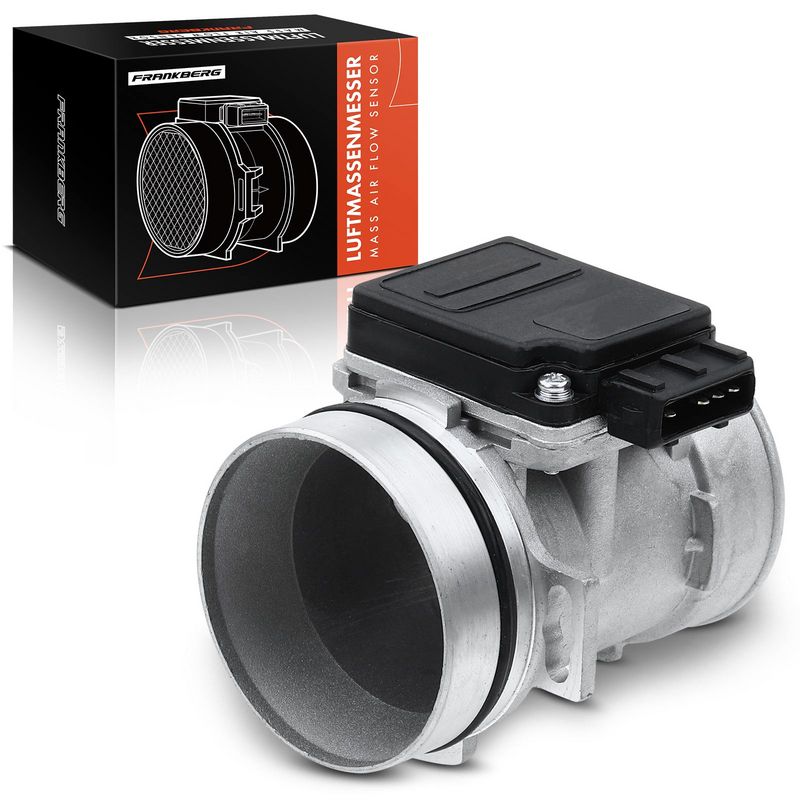 Frankberg 5481FB0016512 Mass Air Flow Sensor