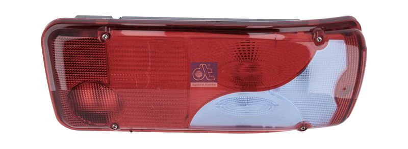 Lampa spate 11.84561 DT Spare Parts