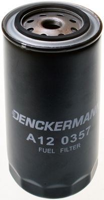 DENCKERMANN A120357 - Kuro filtras