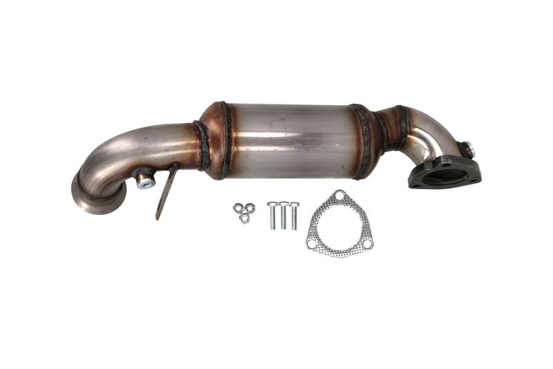 KAMOKA 8015161 Catalytic Converter