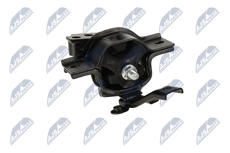 Paigutus, Mootor, NTY ZPS-KA-354