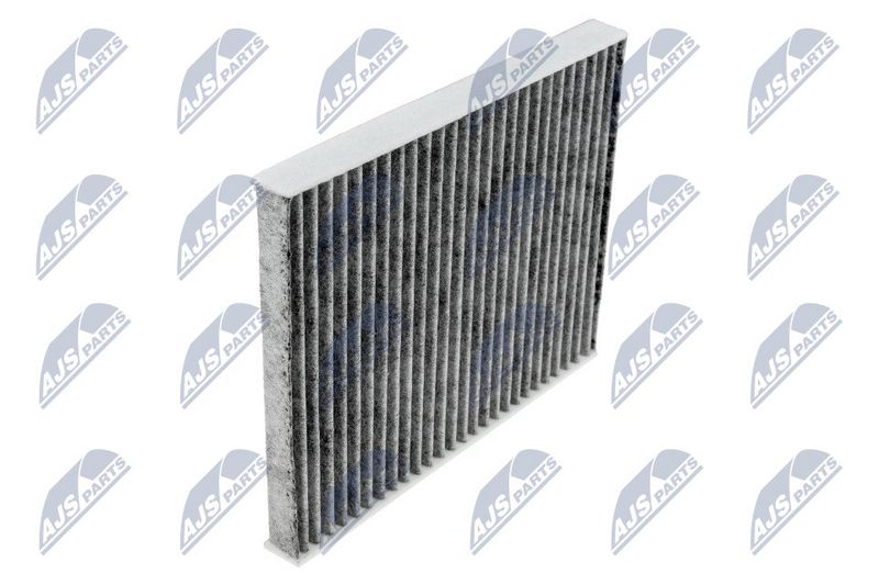 NTY FCF-FR-022C Filter, cabin air