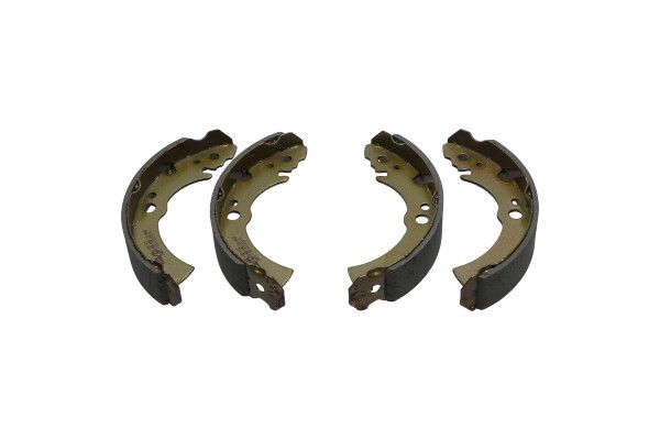 Kavo Parts KBS-7422 Brake Shoe Set