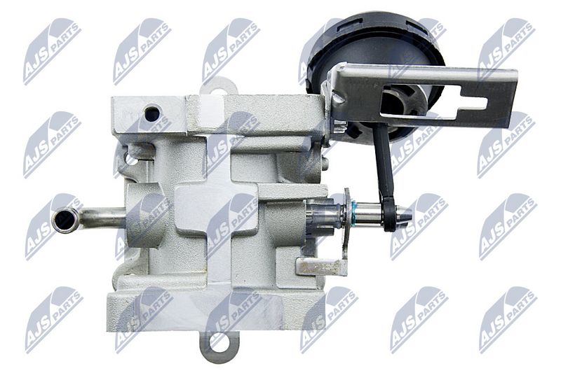 EGR-klapp, NTY EGR-AU-031