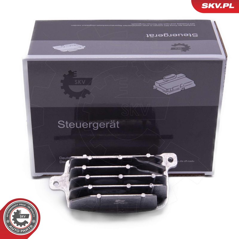 Juhtseade, valgustus, ESEN SKV 59SKV209