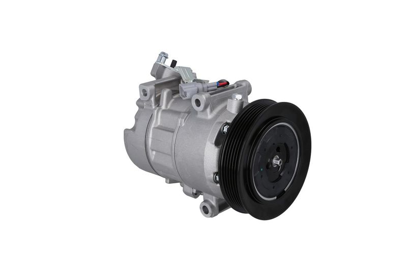 KAMOKA 7820117 Compressor, air conditioning