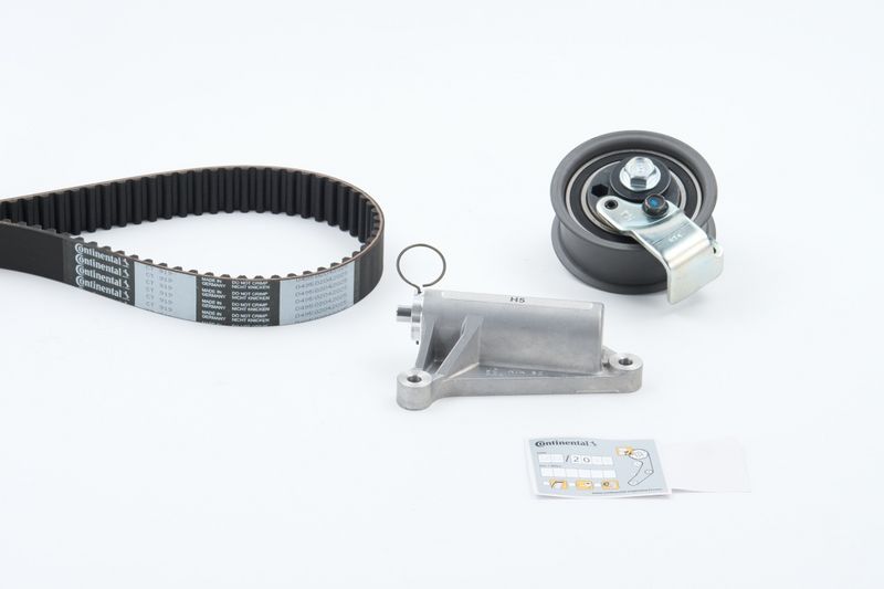 Sada rozvodového řemene CT919K1