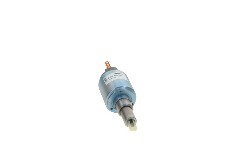 Elektromagnetický spínač, startér 2 339 402 230